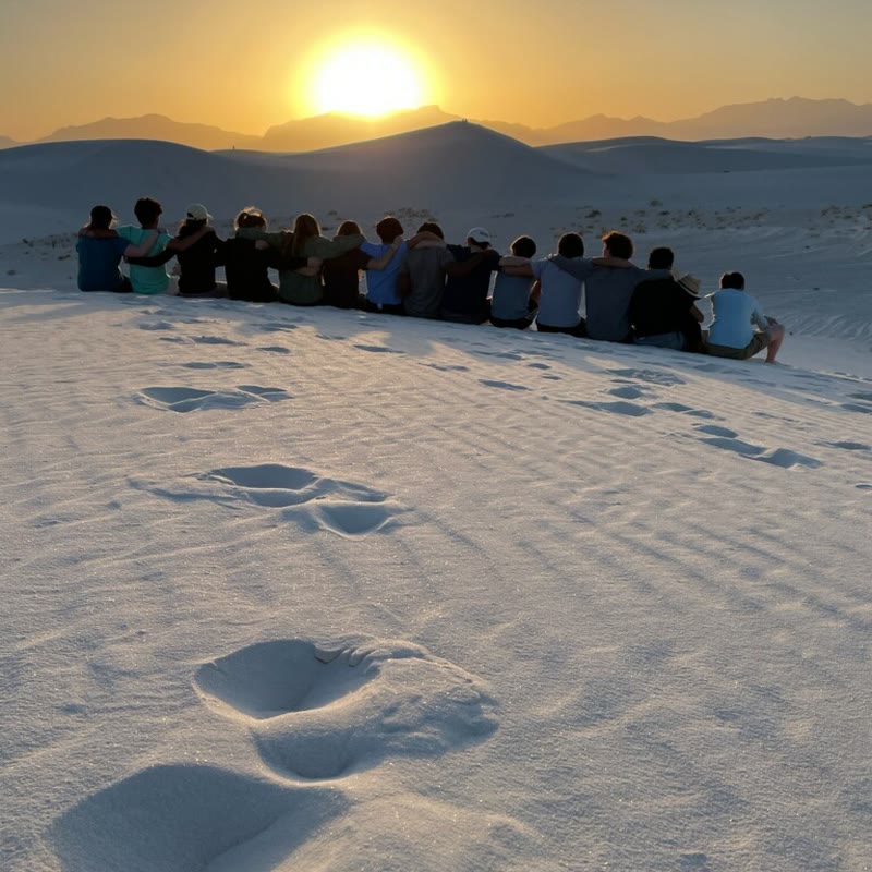 Immigration and Border Studies in El Paso