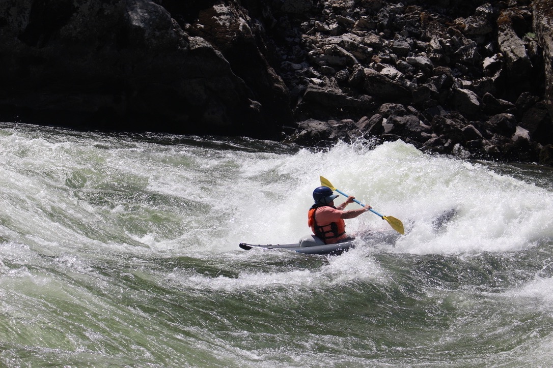 Salmon River Program &mdash; photo 20