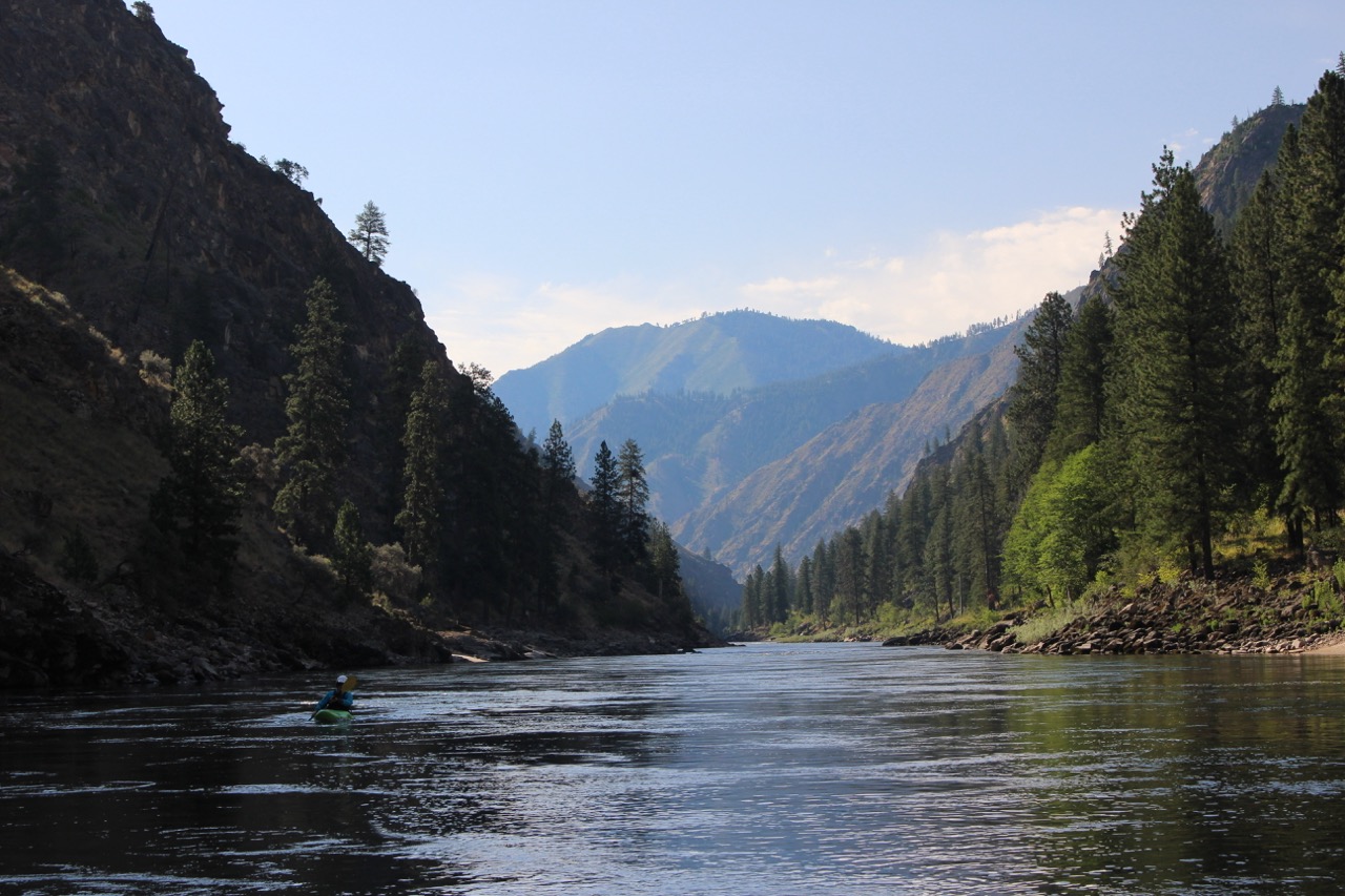 Salmon River Program &mdash; photo 22