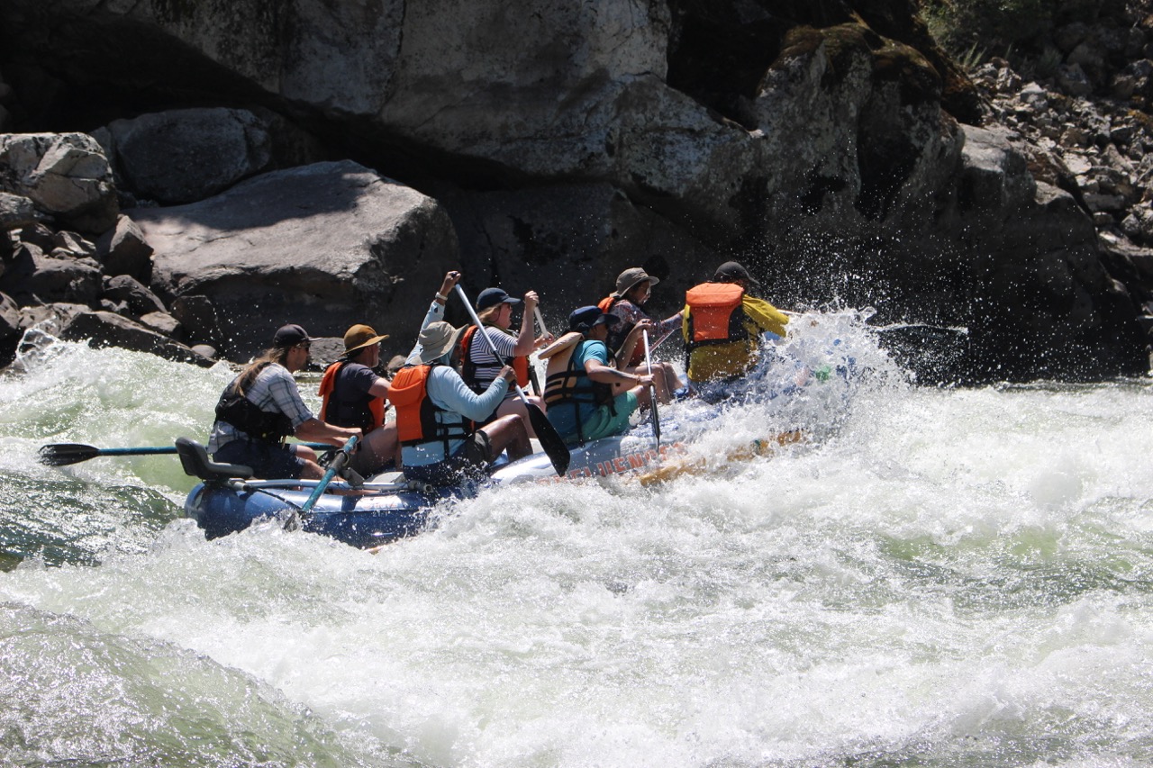 Salmon River Program &mdash; photo 18