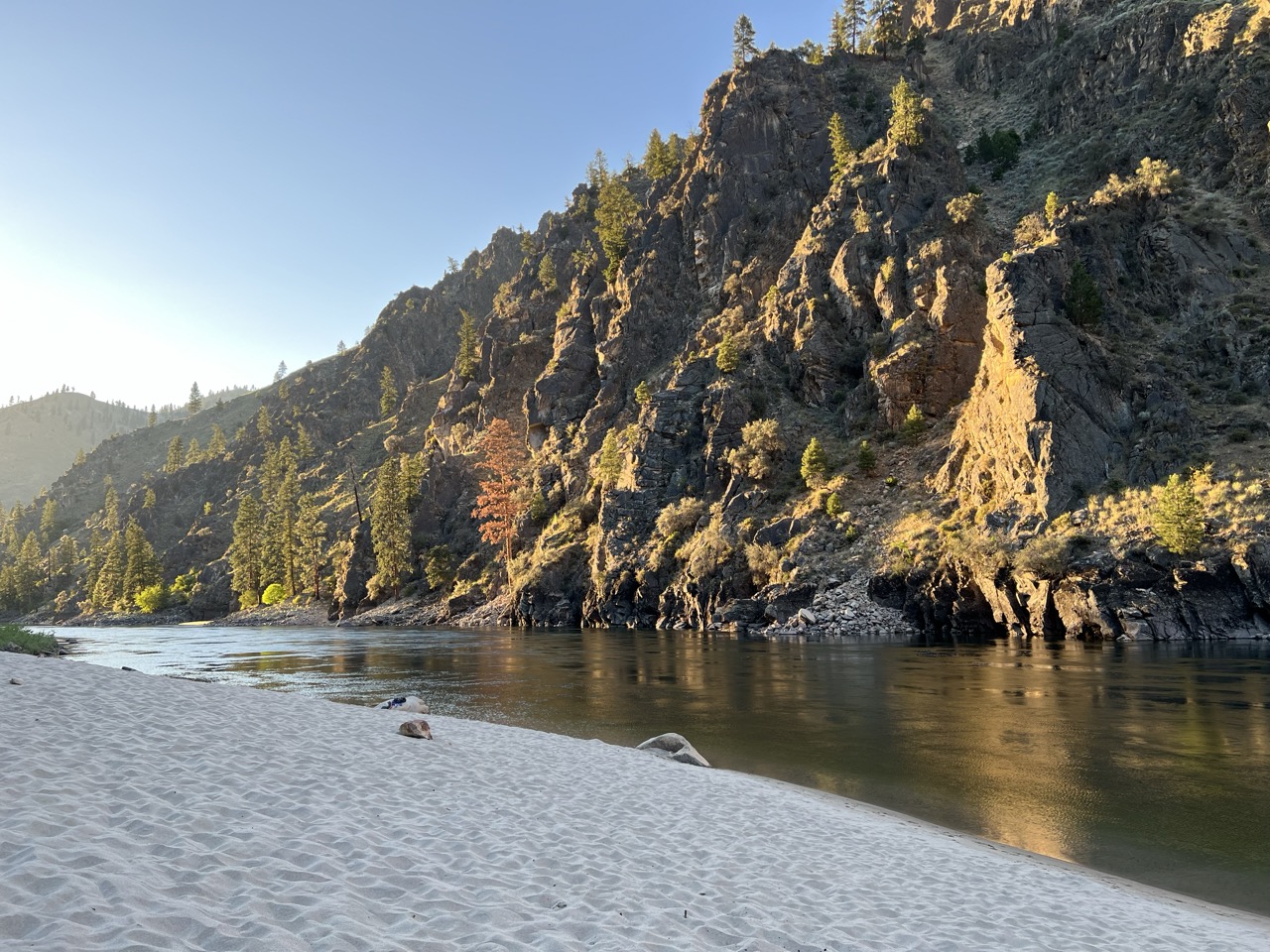 Salmon River Program &mdash; photo 23