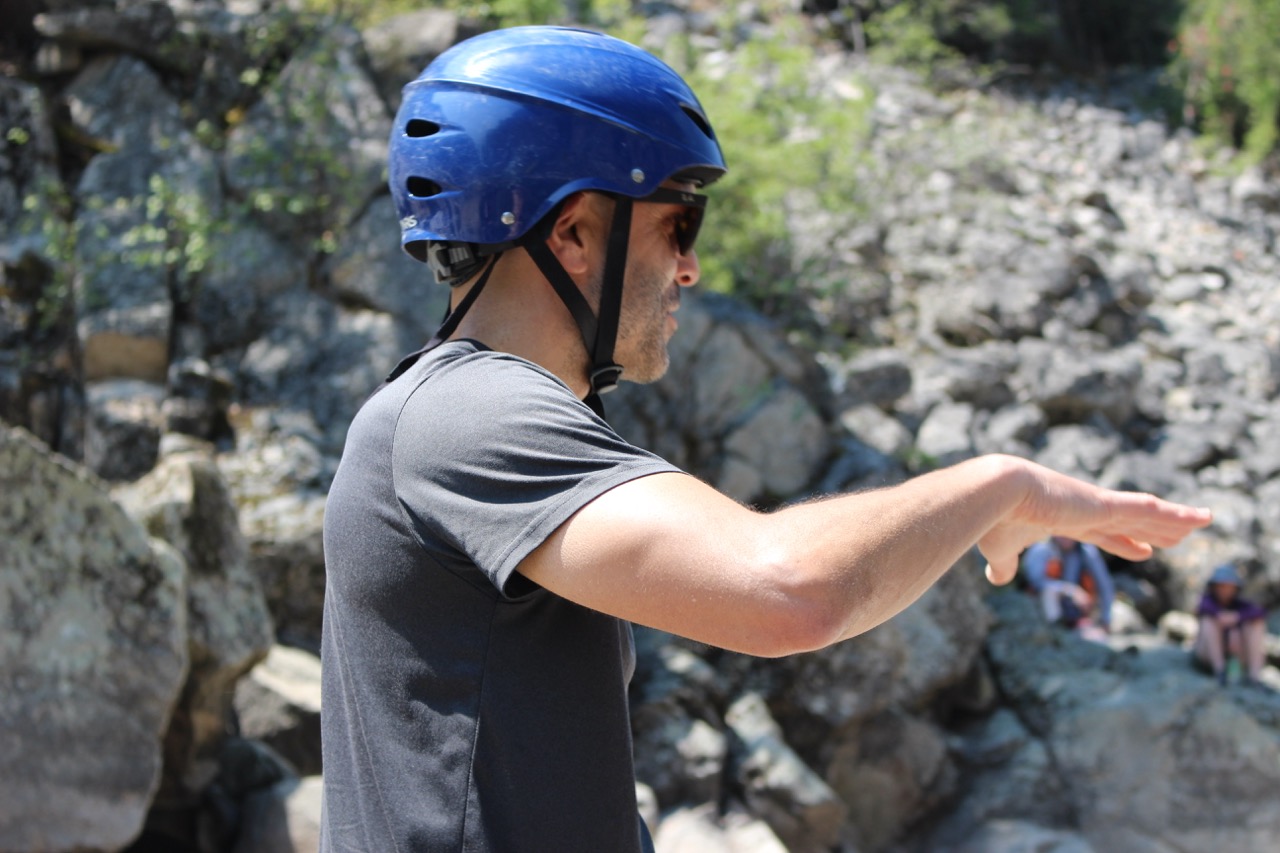 Salmon River Program &mdash; photo 24