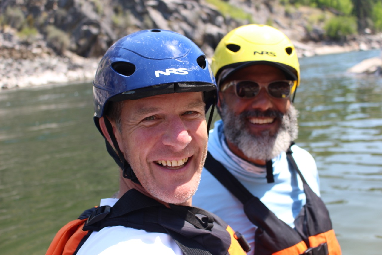 Salmon River Program &mdash; photo 27