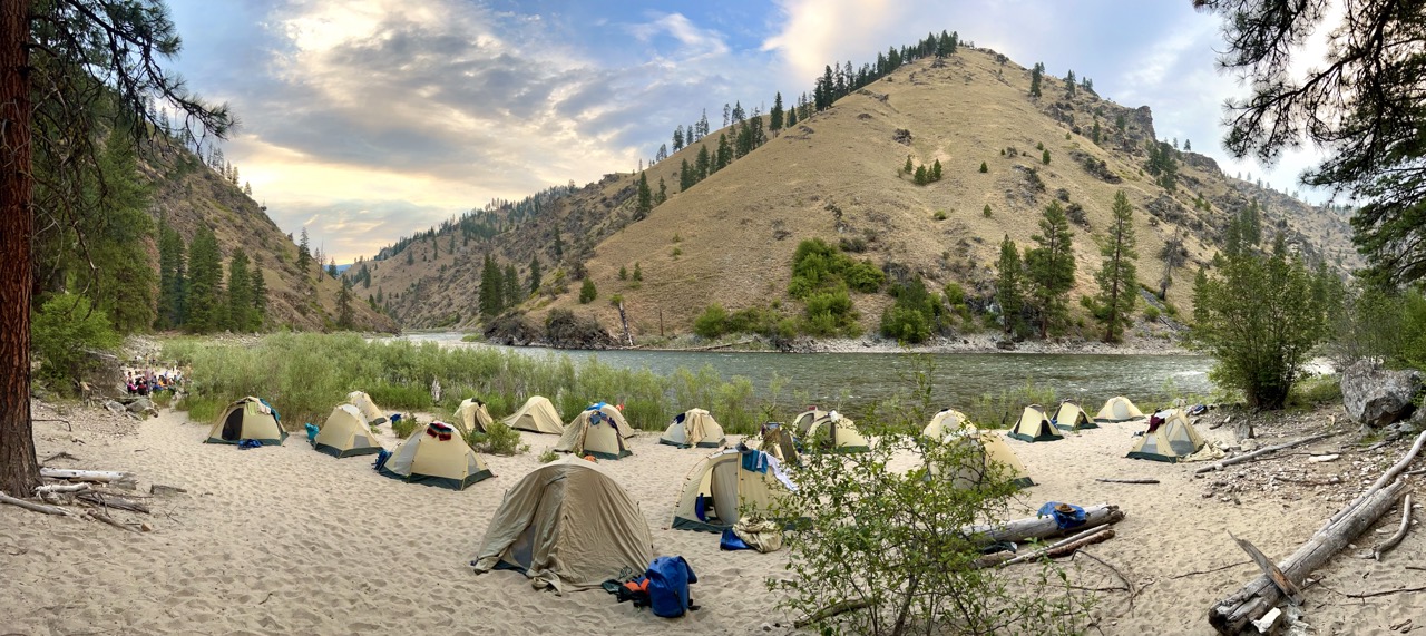 Salmon River Program &mdash; photo 19
