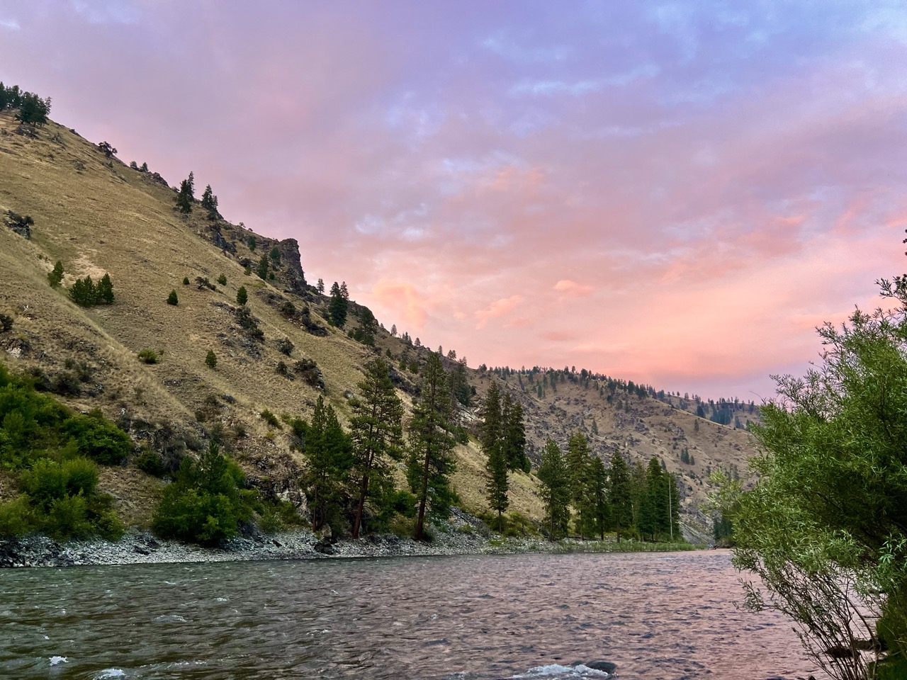 Salmon River Program &mdash; photo 29